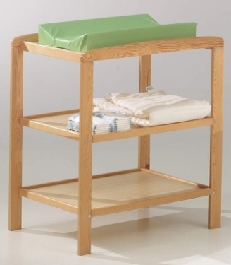COMMODE NATUREL